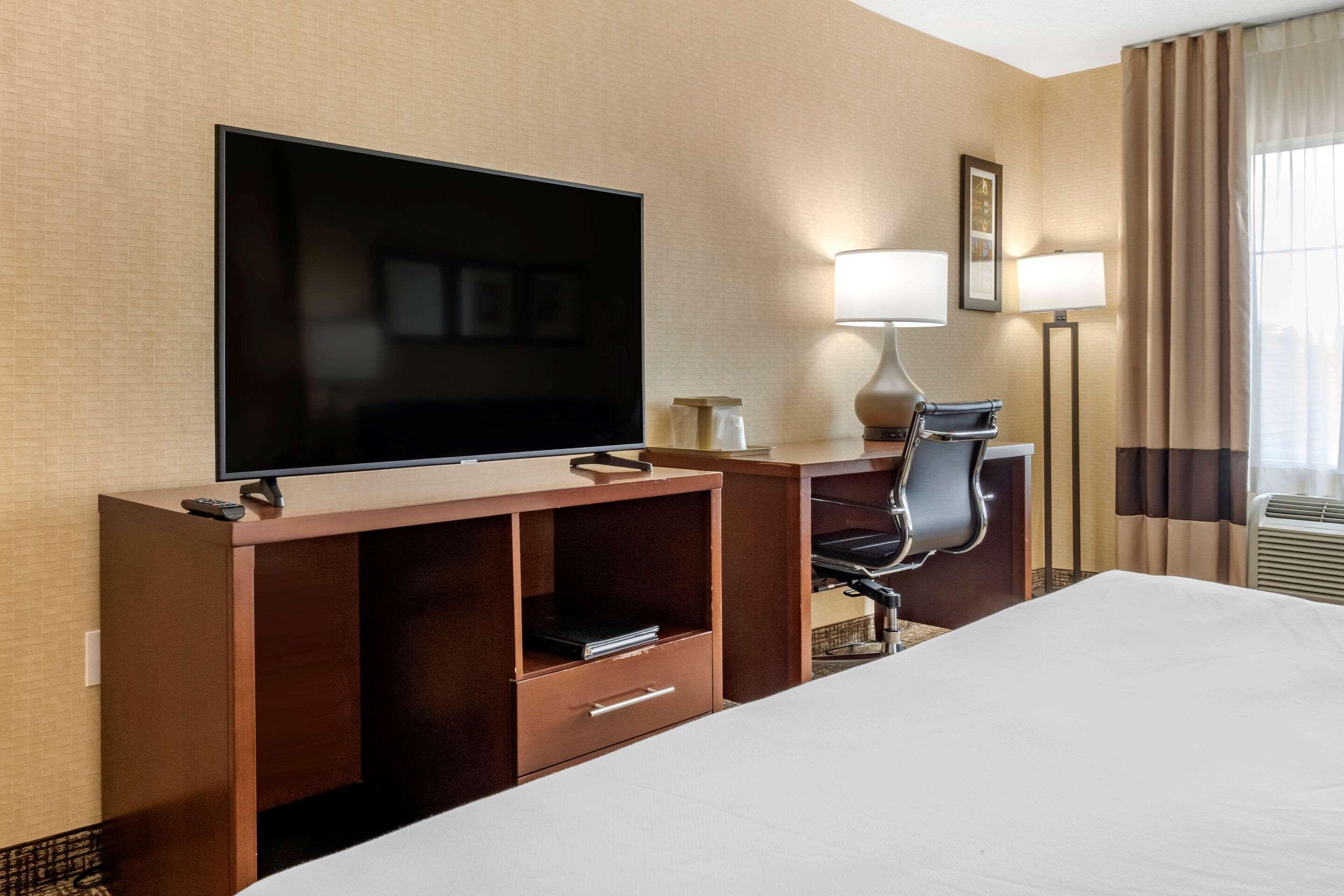 Comfort Inn Meadowlands Waszyngton Zewnętrze zdjęcie