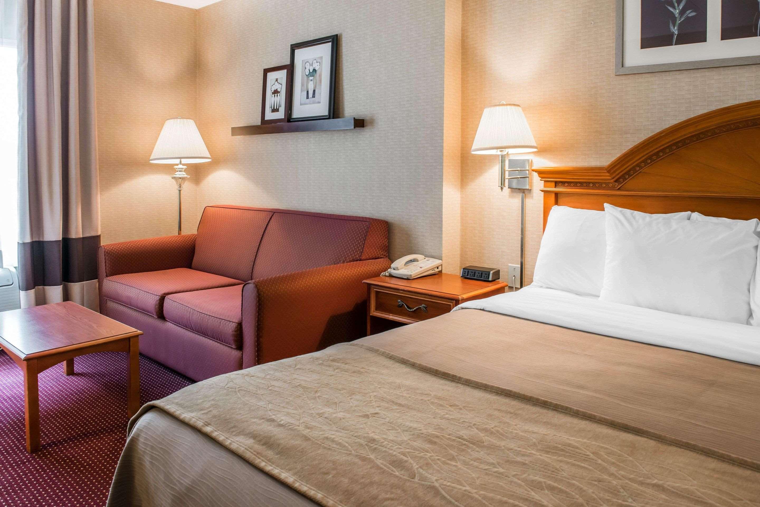 Comfort Inn Meadowlands Waszyngton Zewnętrze zdjęcie