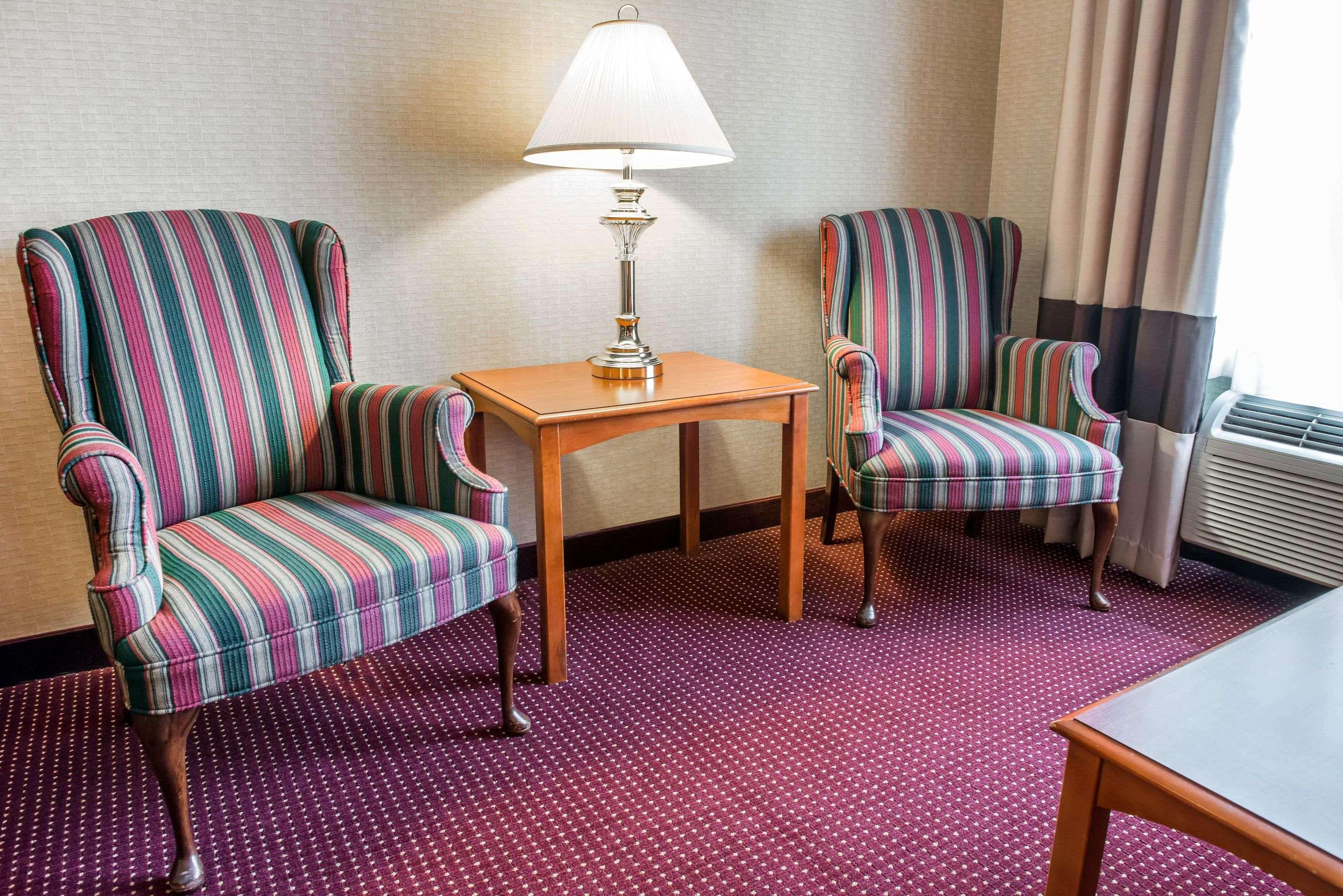 Comfort Inn Meadowlands Waszyngton Zewnętrze zdjęcie