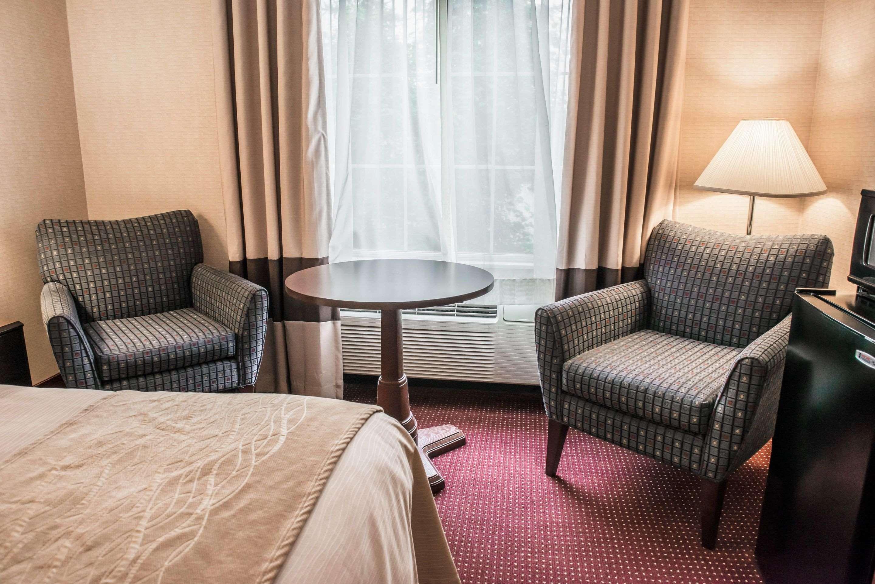 Comfort Inn Meadowlands Waszyngton Zewnętrze zdjęcie